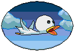 +bird+animal+duck++ clipart