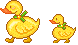 +bird+animal+duck+s+ clipart