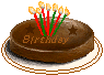 +birthday+party+Birthday+Cake++ clipart
