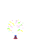 +birthday+party+Birthday+firework++ clipart