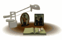 +book+read+literature+Book+Animation+ clipart