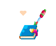 +book+read+literature+ clipart