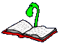 +book+read+literature+ clipart