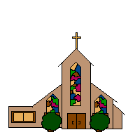 +building+structure+Church+Animation+ clipart