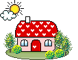 +building+structure+Heart+House+Animation+ clipart