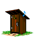 +building+structure+Outhouse+Animation+ clipart