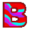 +letter+b+ clipart