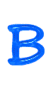 +letter+b+ clipart