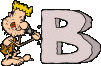 +letter+b+ clipart