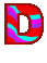 +letter+d+ clipart