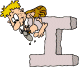 +letter+i+ clipart