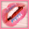 +cosmetics+glitter+lips++ clipart