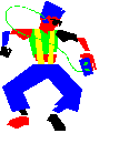 +dance+Dancer++ clipart