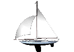 +transportation+boat+sailing+boat++ clipart