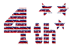 +united+states+america+4th+july++ clipart