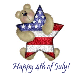 +united+states+america+happy+4th+july++ clipart