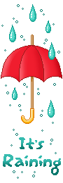 +weather+nature+its+raining++ clipart