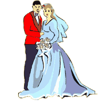+wedding+marriage+love+bride+and+groom++ clipart