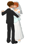 +wedding+marriage+love+bride+and+groom+dancing++ clipart
