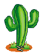 +country+cactus+s+ clipart