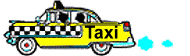 +transportation+automobile+taxi++ clipart