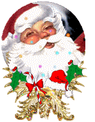 +xmas+holiday+religious+father+christmas+bauble++ clipart
