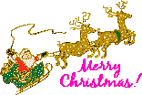 +xmas+holiday+religious+merry+christmas+sleigh++ clipart