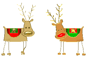 +xmas+holiday+religious+reindeer++ clipart