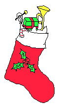 +xmas+holiday+religious+christmas+sock++ clipart