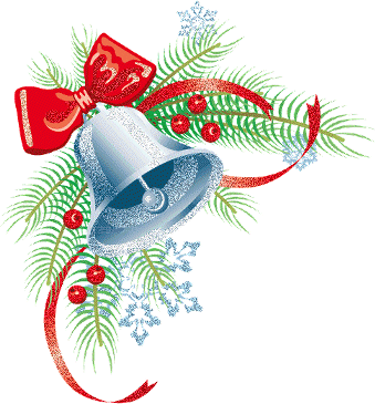 +xmas+holiday+religious+christmas+bell+decoration++ clipart