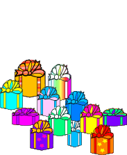 +xmas+holiday+religious+christmas+present+and+balloons++ clipart