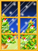 +xmas+holiday+religious+christmas+window++ clipart