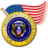 +american+flag+seal+ clipart