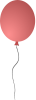 +balloon+animation+red+ clipart