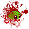 +blood+splatter+effect+ clipart