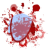 +blood+splatter+effect+ clipart