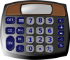 +calculator+ clipart