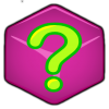 +cube+help+question+mark+ clipart
