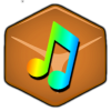 +cube+music+note+ clipart