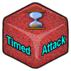 +cube+timed+attack+ clipart
