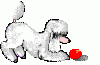 +dog+ clipart