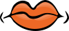 +lips+ clipart