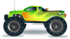 +monster+truck+ clipart