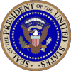 +presidential+seal+united+states+ clipart