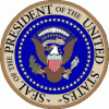 +presidential+seal+us+ clipart