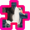 +puzzle+piece+duck+ clipart