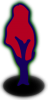 +red+tree+ clipart