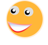 +smile+ clipart