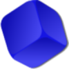 +block+cube+ clipart