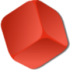 +block+cube+ clipart